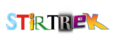 Stir Trek logo