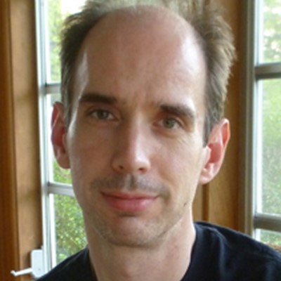 Andrew May