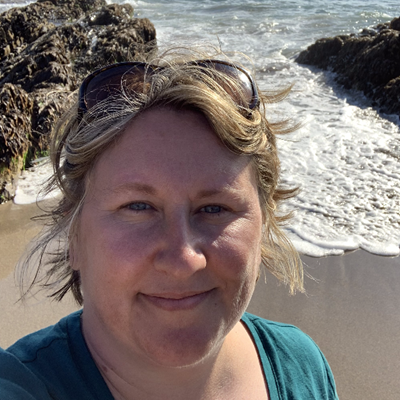 Angela Pinney