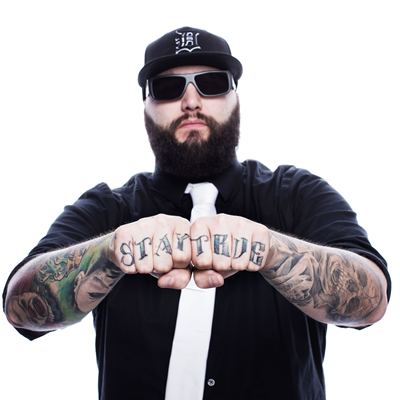 Chris DeMars