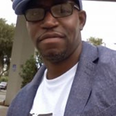 Greg Greenlee