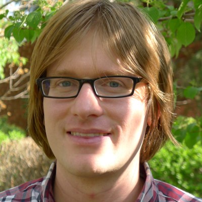 Keith Kurak