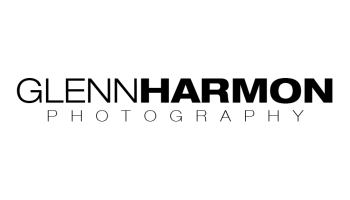 Company logo for Glenn Harmon Photography