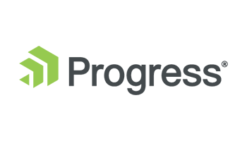 Company logo for Progress