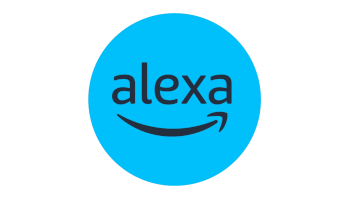 Company logo for Alexa