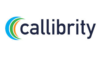Company logo for Callibrity