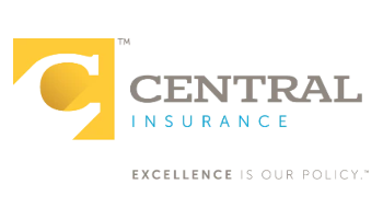 Company logo for Central Insurance