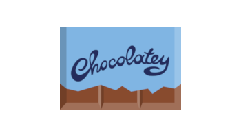 Company logo for Chocolatey