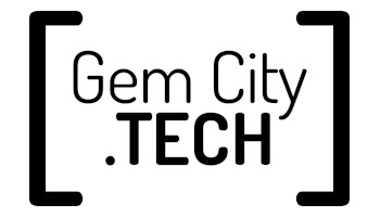 Company logo for GemCity TECH