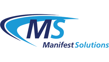Company logo for Manifest