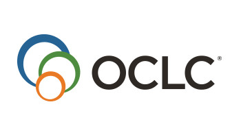 Company logo for OCLC