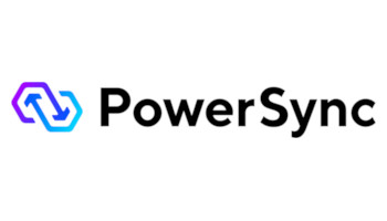 Company logo for PowerSync
