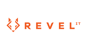 Company logo for Revel IT
