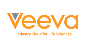 Company logo for Veeva